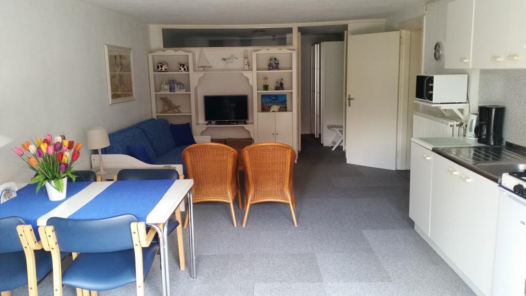 Appartement In Зандвоорт Стая снимка