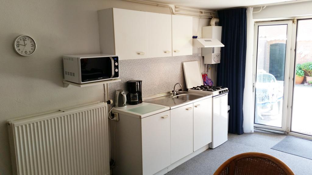 Appartement In Зандвоорт Стая снимка