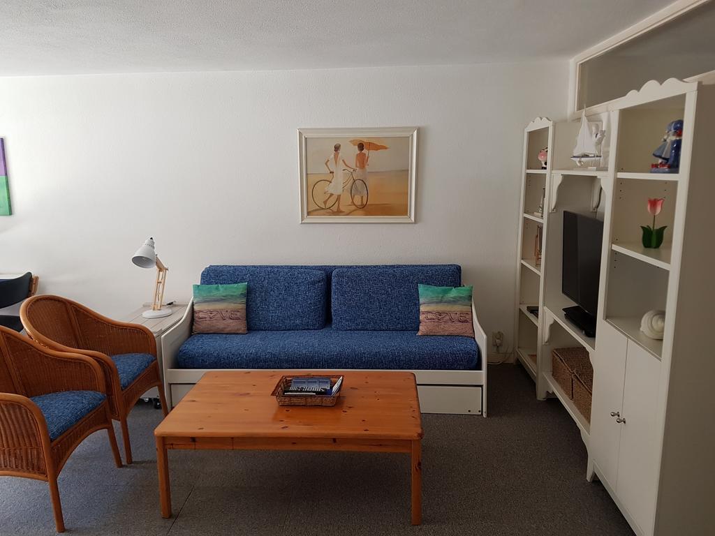Appartement In Зандвоорт Екстериор снимка